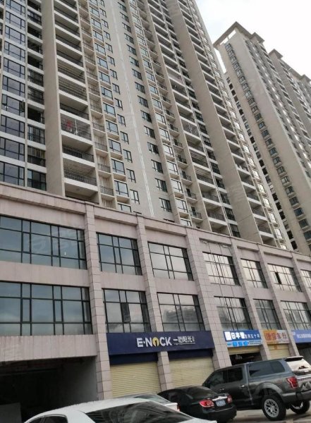 庆豪万景峯,新大洲大道380号-海口庆豪万景峯二手房,租房,房价-海口