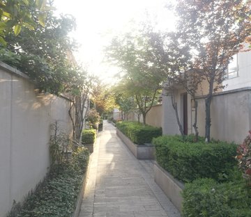 万科中粮见滨园