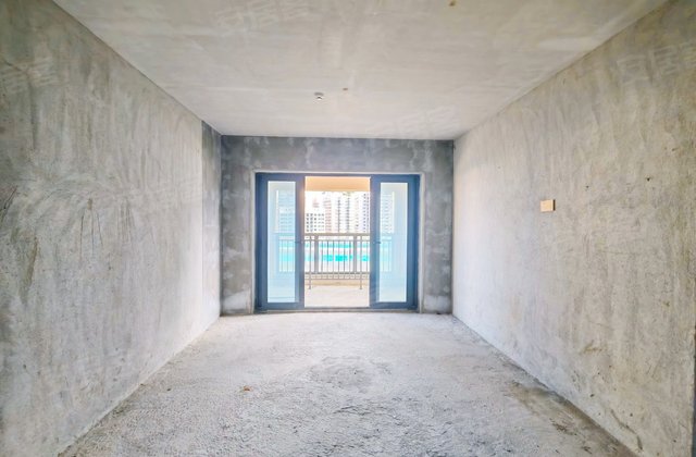 合泰汇景4室2厅126.76㎡165万二手房图片