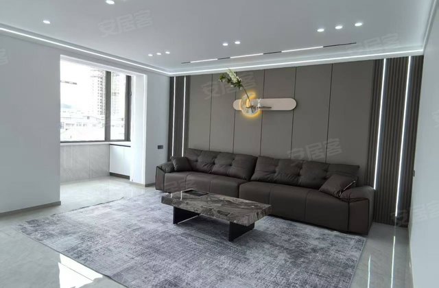 卫星小区2室1厅107㎡35.8万二手房图片