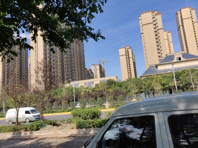 龙发天泉湾,鹿苑大道,近徐船路-西安龙发天泉湾二手房,租房,房价-西安