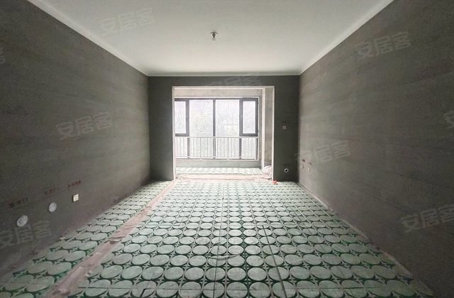 名门俏江南4室2厅143㎡83万二手房图片