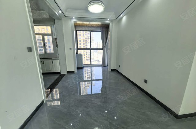 中央新城3室2厅125㎡58万二手房图片