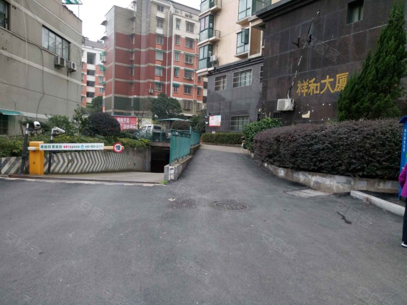祥和大厦,劳动路3号-金华祥和大厦二手房,租房,房价-金华安居客