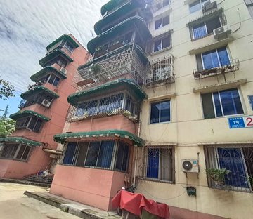 体育场西街1号院
