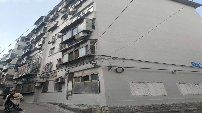 正觉寺小区(一区)