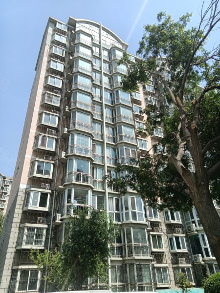 靓景明居,怡乐中街-北京靓景明居二手房,租房,房价-北京安居客