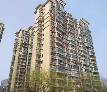 中成新世纪公寓