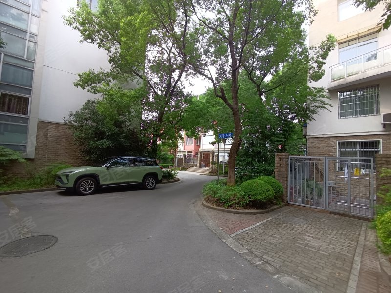 祥和名邸(别墅,梅川路1333弄-上海祥和名邸(别墅)二手房,租房,房价