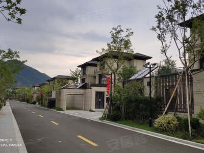 宁波房产网>宁波小区>鄞州小区>东钱湖小区>九唐>九唐实景图>查看地图