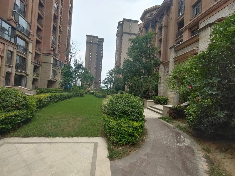 华远翡翠城,睢阳大道-商丘华远翡翠城二手房,租房,房价-商丘安居客