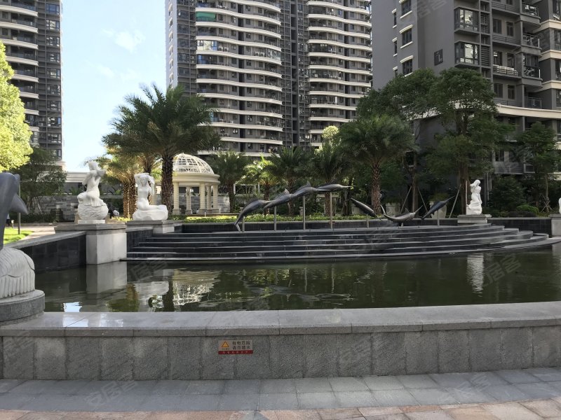 君悦海湾,泰星路-汕头君悦海湾二手房,租房,房价-汕头安居客