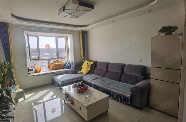 豪景佳苑,通岗南路-忻州豪景佳苑二手房,租房,房价-忻州安居客