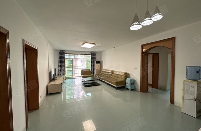 文峰商贸城3室2厅111.93㎡23.8万二手房图片