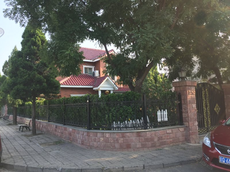 王府花园,王府街10号-北京王府花园二手房,租房,房价-北京安居客