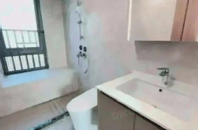 会展湾雍境3室2厅89㎡300万二手房图片