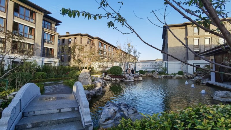 御河上院,河北大道-石家庄御河上院二手房,租房,房价-石家庄安居客