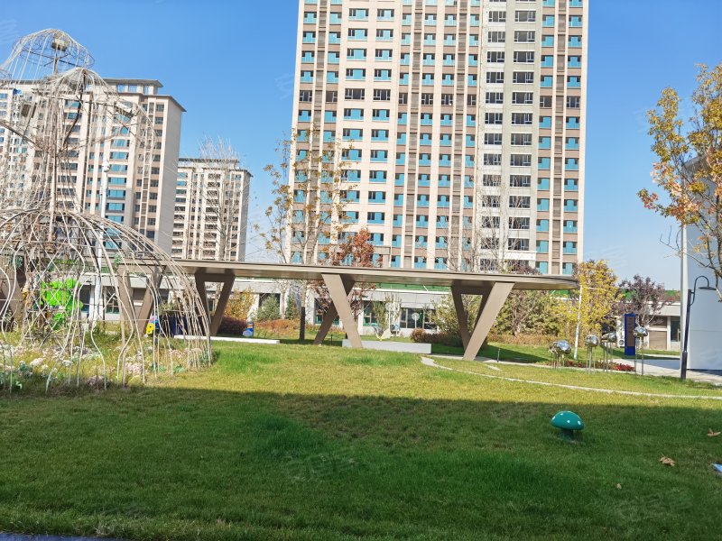 碧桂园文启城,长春北路8889号-乌鲁木齐碧桂园文启城二手房,租房,房价
