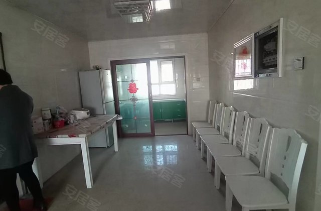 湘泉花园2室2厅96㎡20万二手房图片