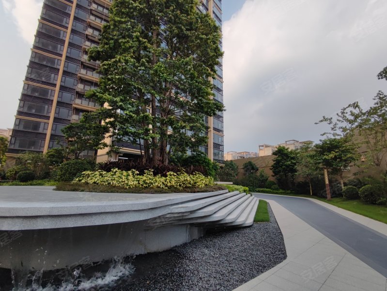 颐安熙园,升华路18号-中山颐安熙园二手房,租房,房价-中山安居客