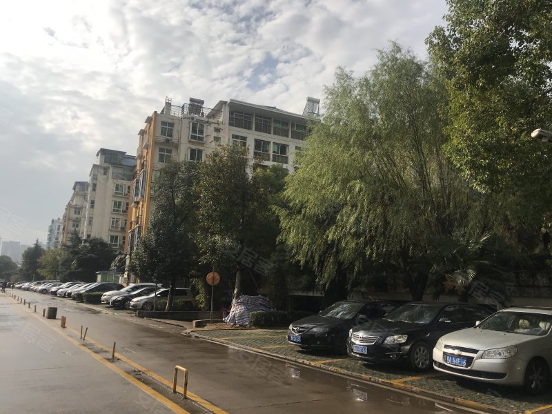 新地东方花都海棠苑