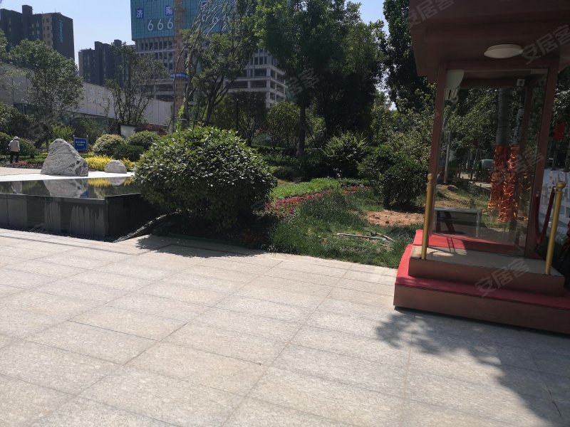 绿地华彤苑,康虹路-济南绿地华彤苑二手房,租房,房价-济南安居客