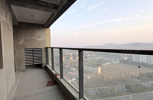 蓝城明月江南3室2厅113.93㎡45万二手房图片