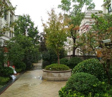 太湖国际社区万象九里