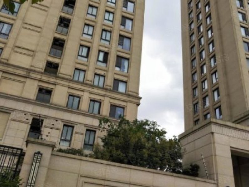 陆家嘴锦绣观澜 