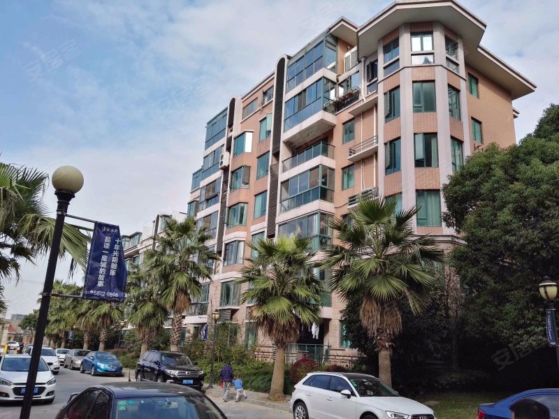 绿洲康城亲水湾(中区) 