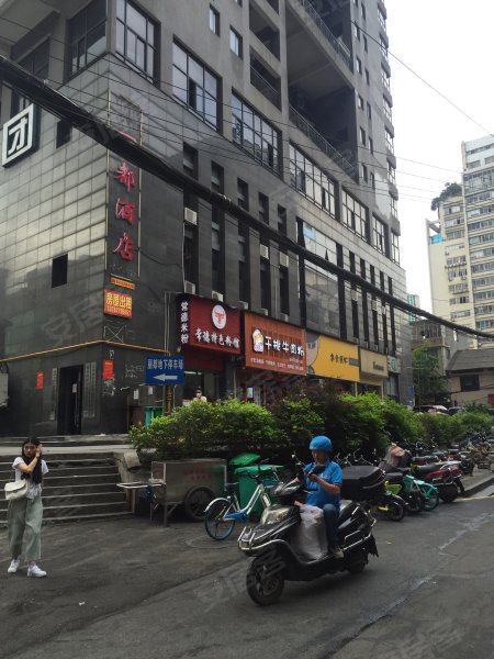 丽都大厦,浏正街158号-长沙丽都大厦二手房,租房,房价-长沙安居客