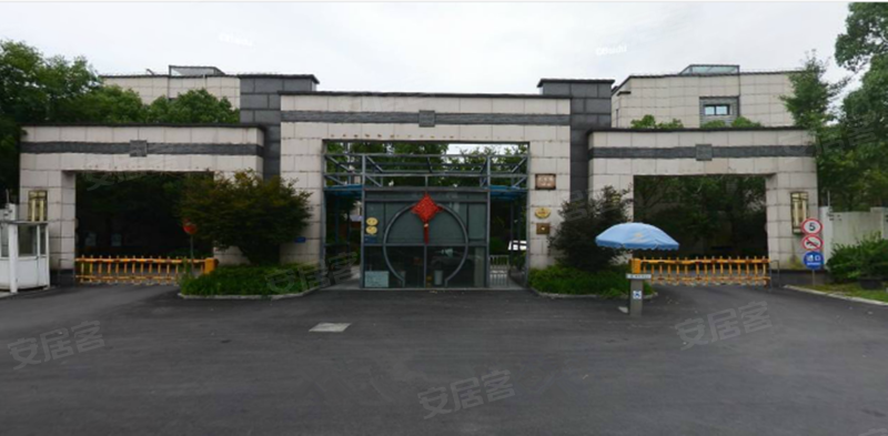 明泉璞院(别墅) 