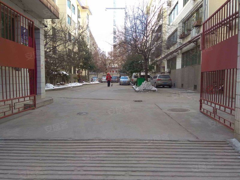 玉泉苑小区,玉泉路3号-咸阳玉泉苑小区二手房,租房,房价-咸阳安居客