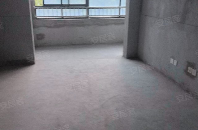 蝶湖壹号3室2厅103㎡95万二手房图片