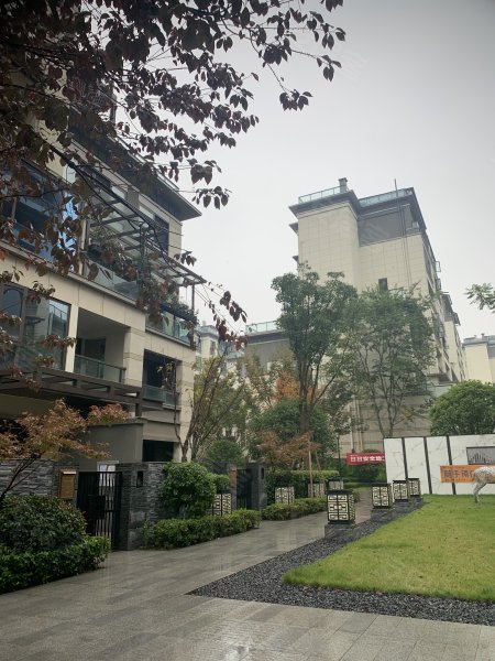 保利堂悦(a区一期),天文大道,近茶园路-重庆保利堂悦(a区一期)二手房