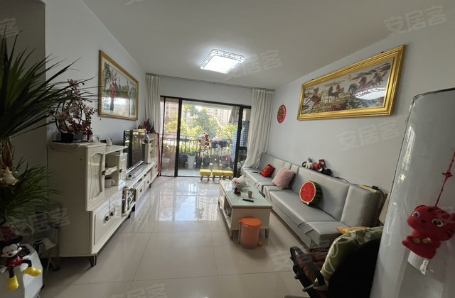 湖泉湾1号2室1厅89㎡43.8万二手房图片