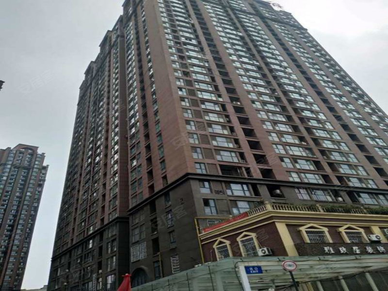 常绿林溪谷,工业路-南阳常绿林溪谷二手房,租房,房价-南阳安居客