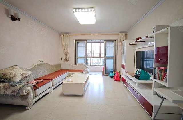 泓和旺角4室2厅143.95㎡63.8万二手房图片