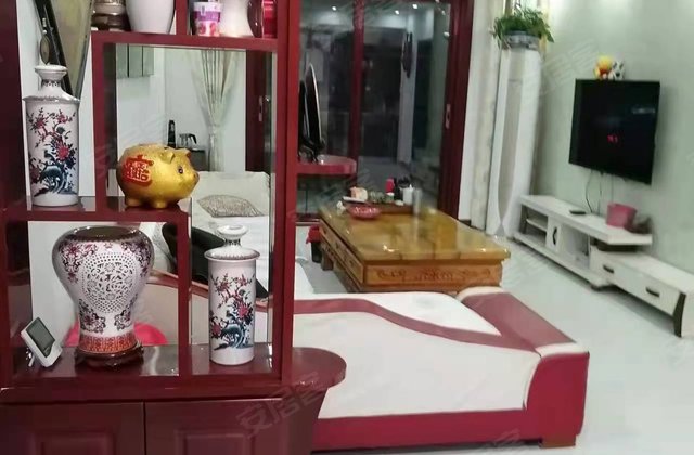 御景华庭3室2厅127㎡79.9万二手房图片