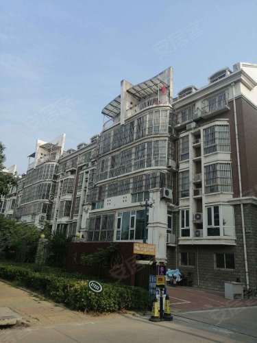 凤凰苑小区(北区),北关街 - 聊城凤凰苑小区(北区)二手房,租房,房价