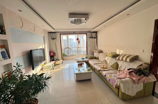 碧水花苑3室2厅109㎡76万二手房图片