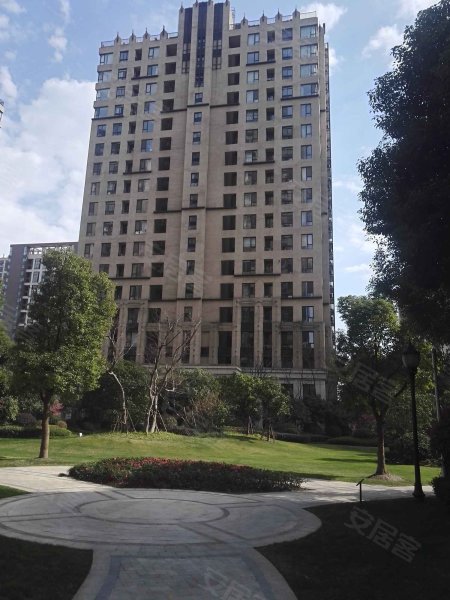 华润中央公园(二期) 