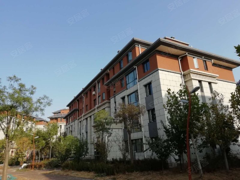 华府御墅,津围线-天津华府御墅二手房,租房,房价-天津安居客