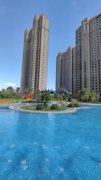 星港城,南环东路-大同星港城二手房,租房,房价-大同安居客