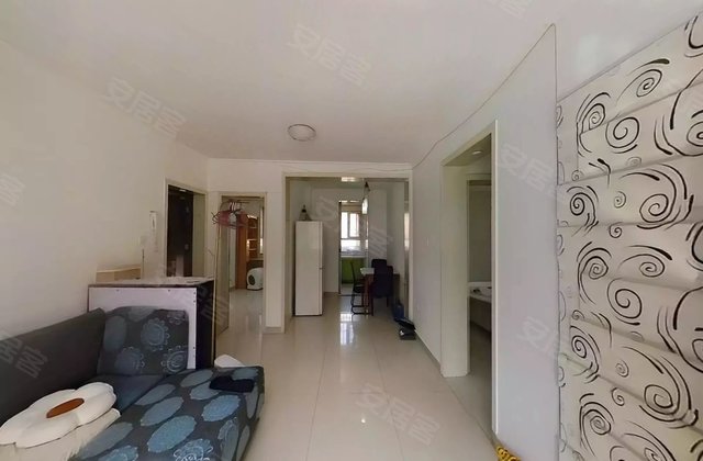 电力公司家属院(喀什)3室2厅100㎡45万二手房图片