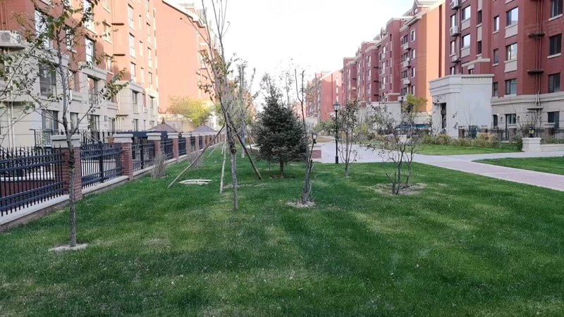 银通翡翠公园,潜龙路-阜新银通翡翠公园二手房,租房,房价-阜新安居客