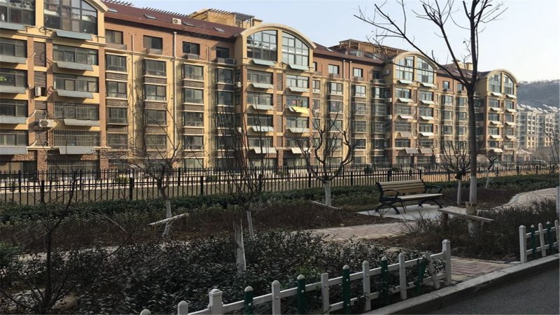 世家山水庭院,旅游路-济南世家山水庭院二手房,租房,房价-济南安居客