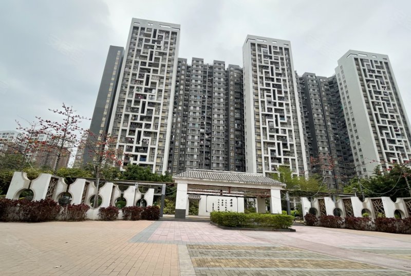 广氮花园,广氮大道-广州广氮花园二手房,租房,房价-广州安居客