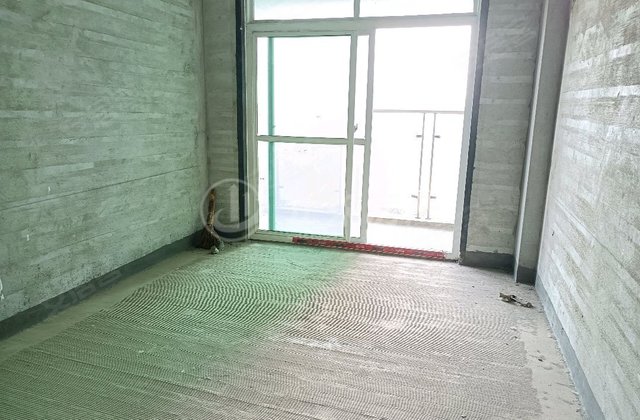 香格里城市花园3室2厅114㎡59.8万二手房图片
