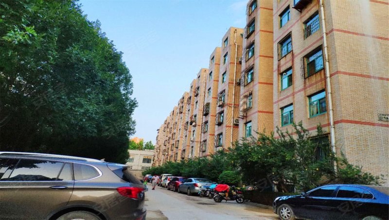 三庆新馨家园,化纤厂路4号-济南三庆新馨家园二手房,租房,房价-济南